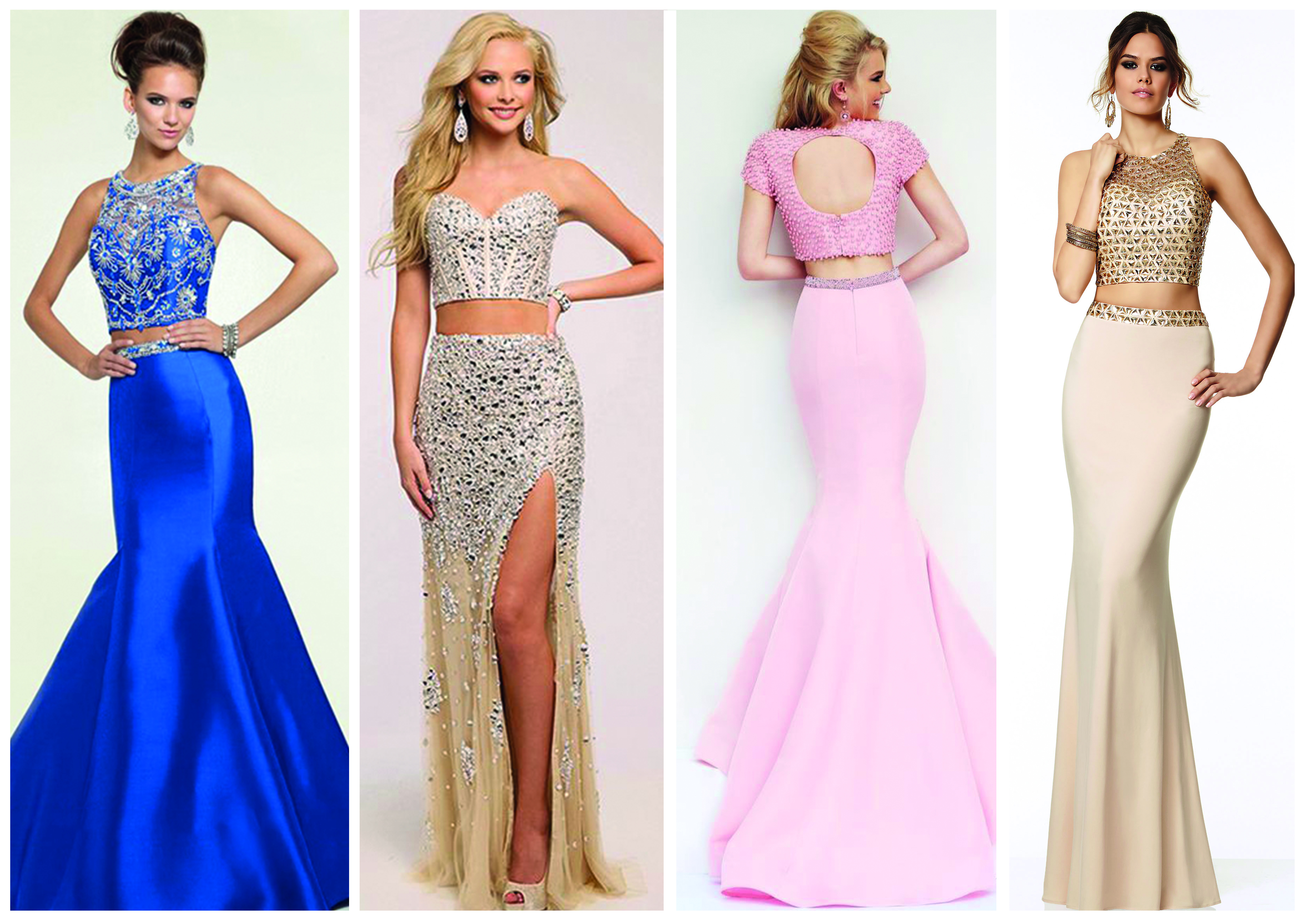 Prom Dress trends for 2015 | Love Niche ...
